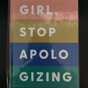 Rachel Hollis start today journal